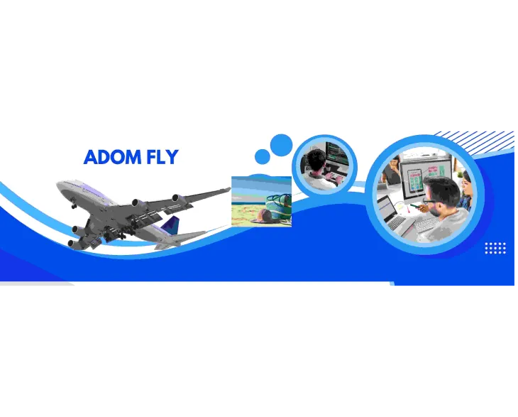 Adom Flyy